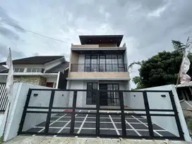 Rumah Siap Huni di Sukahati Cibinong Promo Gratis Semua Biaya