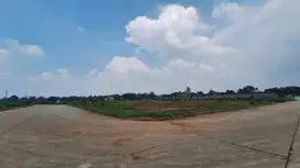 Kavling Industri Vincoland Tigaraksa – Murah, Siap Bangun, Dekat Tol