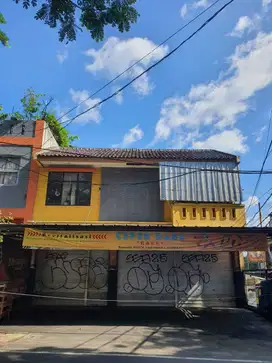 Ruko Komersial di Gandaria Utara Akses Mudah ke PIM 1