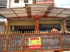 RUMAH MEGAH KOMPLEK PTB - PONDOK KELAPA
