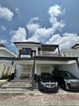 Villa Sekar Tunjung Kesiman Denpasar Timur