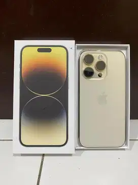 iphone 14 pro 128 fullset
