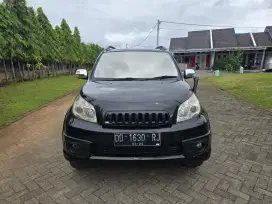 Rush S manual thn 2015 harga 139 jt nego