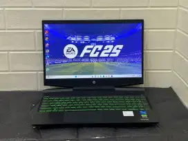 Laptop HP Pavilion GAMING  Laptop 15-dk2xxx / RTX 3050