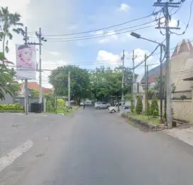 Termurah Bangunan Komersial Mh Thamrin Pusat Kota