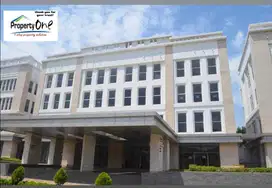 Dijual Komersial Office Space Megah Dan Mewah Di Foresta Business BSD