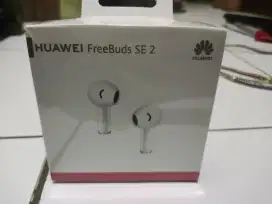 Huawei free buds SE 2