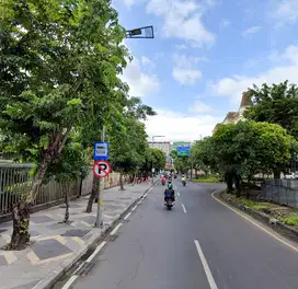 Termurah Bangunan Komersial Raya Biliton Strategis