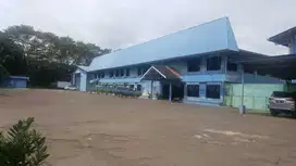 JUAL CEPAT exPABRIK CIKANDE RAYA  SERANG