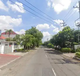 Termurah Bangunan Komersial Imam Bonjol Pusat Kota