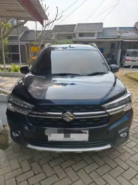 Suzuki XL7 Beta 2022