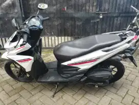 HONDA VARIO TAHUN 2017 125CC
