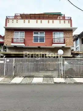 Investasi Rumah Kost Furnished di Tebet, Jakarta Selatan