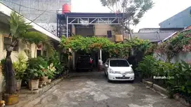 Rumah Paviliun & Kost 6 Pintu lokasi Menteng Dalam JakSel