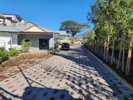 Dijual Rumah Villa Levam Kab. Cianjur, Cipanas