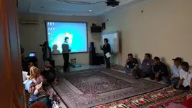 BAWAH PASAR.! RUMAH MEWAH ASRI TEBET JAKSEL