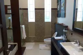 CESSIE RUMAH JL AMPERA III RAGUNAN, JAKARTA SELATAN