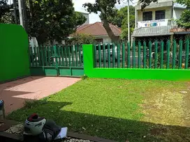 Disewakan Bangunan Komersil Strategis di Kota Bogor