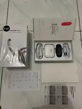 Insta360 Go 2 Mulus