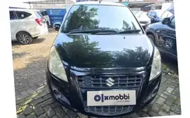 DP 5% Suzuki Splash 1.2 DR Bensin-AT 2013 STG