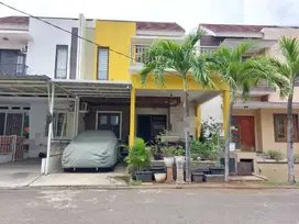 Rumah Idaman Gen Z Semi Furnish Harapan Indah Bekasi Cluster Harmoni