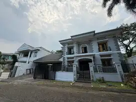 Rumah Under Renovation, Siap Huni Citragran Cibubur