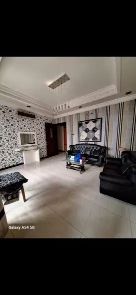 Dijual Rumah di Gudang Peluru Selatan - Jakarta Selatan