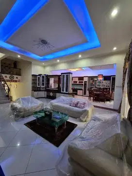 Disewakan Rumah BGM Pik 1 ukuran 10x23