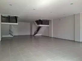 Disewakan Ruko Pik 2 Mega Kuningan Gandeng