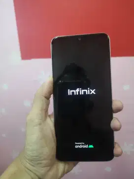 Infinix note 11 NFc restart2