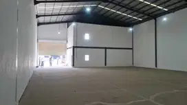 Disewakan!  Gudang Blessindo, Legok