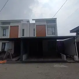 Dijual Rumah Baru 2 Lantai Antapani Kalijati Kota Bandung