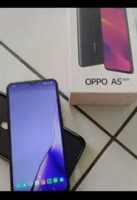 Oppo A5 2020 4+3/128