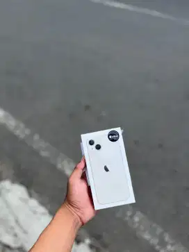Iphone 13 128 New