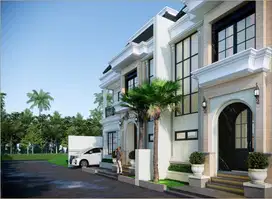 Rumah  SHM -IMB  Jl Godean  Dekat  Kampus Universitas 'Aisyiyah
