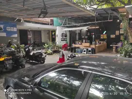 Rumah Lama di Sayap Riau Kota Bandung Cocok Untuk Hunian dan Usaha