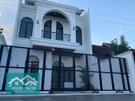 Jual Rumah Asri 3 Kamar Di Dekat Sekolah Budi Mulia UNRIYO & Tajem