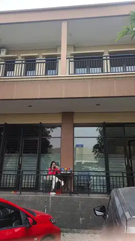 Di Sewakan Ruko Gandeng Lokasi Strategis di Kota Wisata Cibubur
