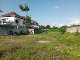Jual Rumah Mewah Siap Bangun Dalam Cluster Megah SHM-IMB Ready