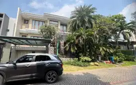 Rumah Minimalis 2.5 Lt Mewah Graha Family
