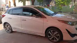 Toyota Yaris TRD Sportivo AT 2019