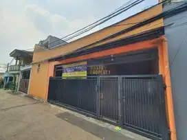 Rumah 2 Lantai Siap Huni Murah di Lubang Buaya, Jakarta Timur
