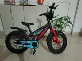Sepeda anak Pacific Avalon, mini BMX, ring 16