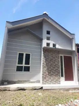 Rumah Baru Gress Lokasi Pabean Asri Sedati Sidoarjo
