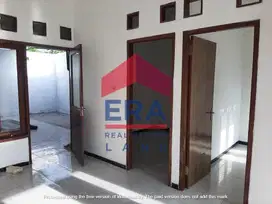Dijual Rumah di Jalan Latsari, Tuban