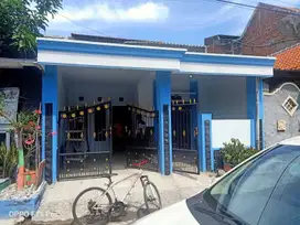 RUMAH JUANDA SEDATI DI SEWAKAN MURAH