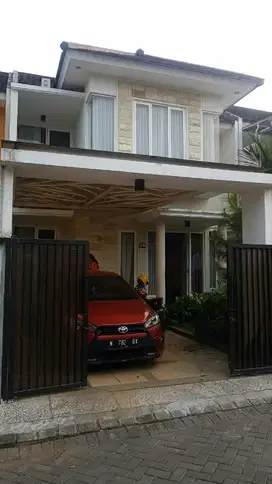 Rumah Tanah Luas Arjosari Blimbing Kota Malang