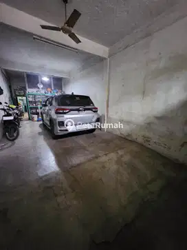 DIJUAL RUMAH JALAN AR HAKIM | DEKAT PASAR SUKARAME (JUNIADI)