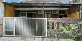 Rumah vila ciomas dijual