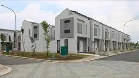 Rumah smart home Savasa deltmas 2 lantai siap huni banyak promo